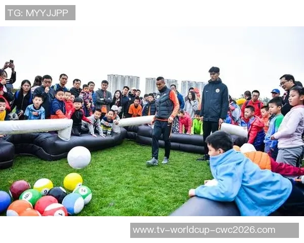 珠海足球班助力青少年成长培养未来足球明星的理想选择 珠海足球班助力青少年成长培养未来足球明星的理想选择