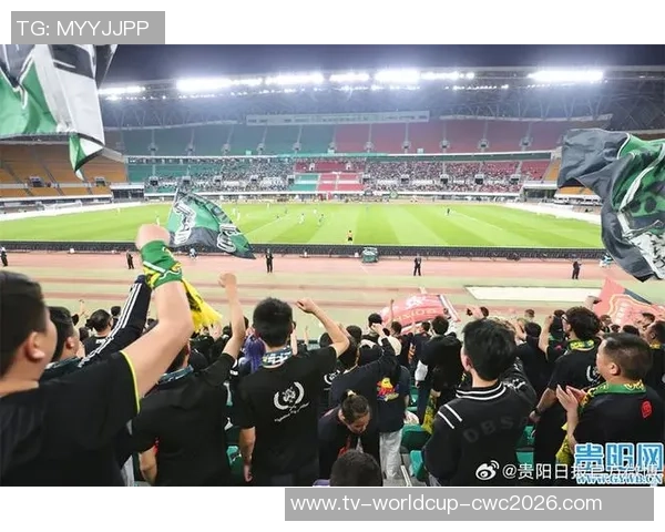 贵阳奥体中心足球赛激情四溢各路球队齐聚展现风采与实力