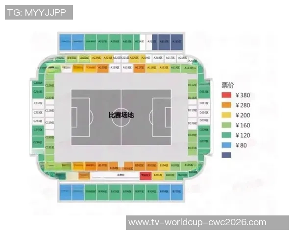 足球场的观众容量揭秘你知道能容纳多少人吗 足球场的观众容量揭秘你知道能容纳多少人吗